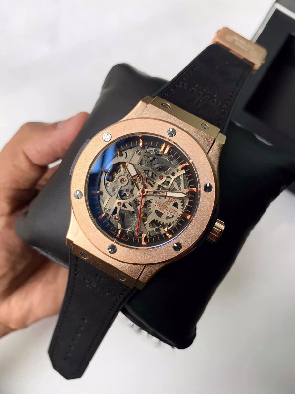 Men’s watches