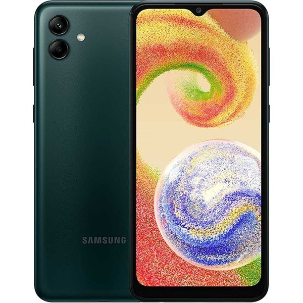 SAMSUNG Galaxy A04