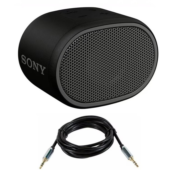 SONY SRS-XB01 Extra Bass