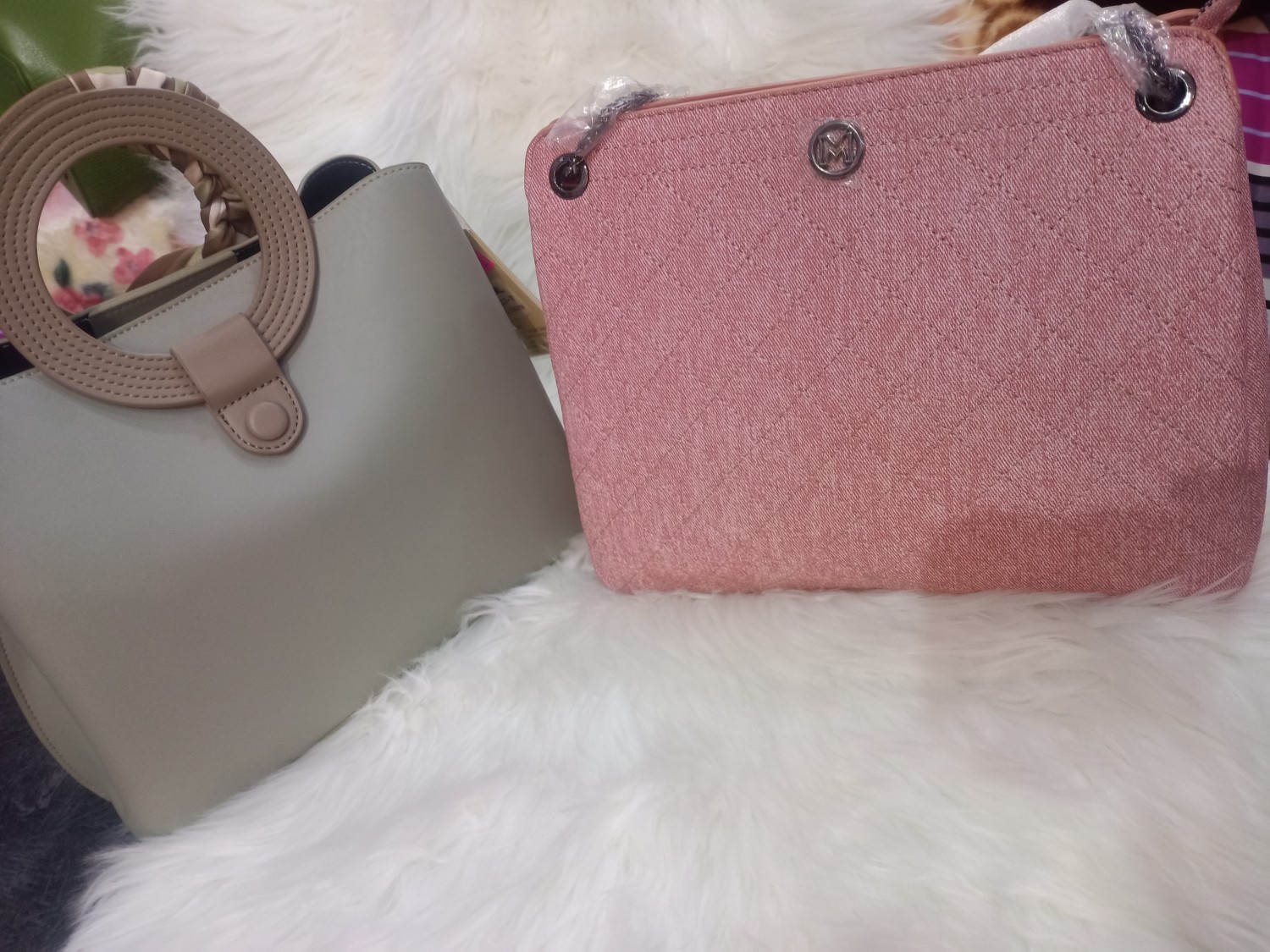 Women Hand Bags