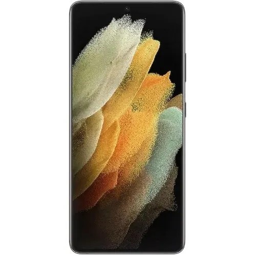 GALAXY S21 ULTRA 5G 12GB RAM 256GB ROM 5000mAh BATTERY