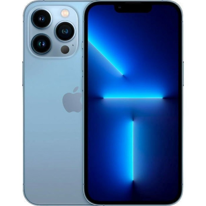 Apple iPhone 13 Pro