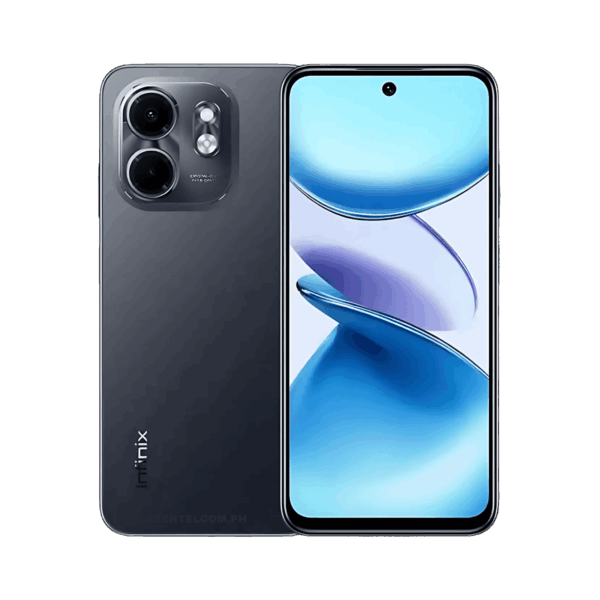 Infinix Smart 9