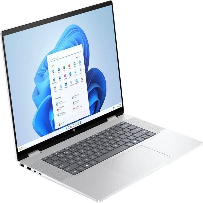 HP ENVY X360 Intel Core i7 16GB RAM, 512GB SSD TOUCH SCREEN