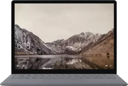 Microsoft Surface 1769 16GB RAM 512GB ROM Core i7 7th Gen Laptop