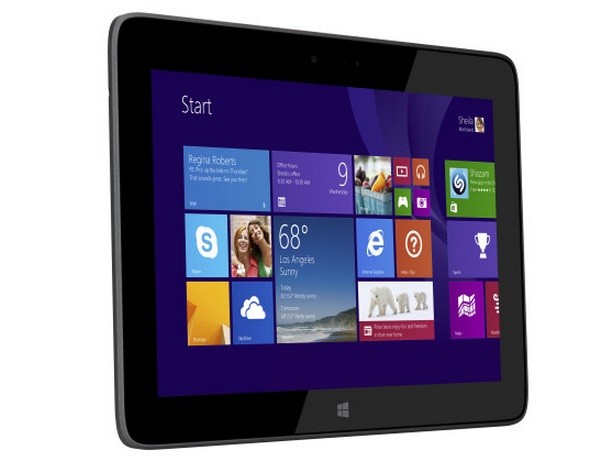 Hp Omni10