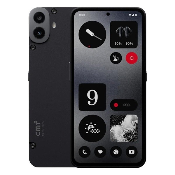 NOTHING PHONE 1 8GB RAM 256GB ROM 4500mAh BATTERY