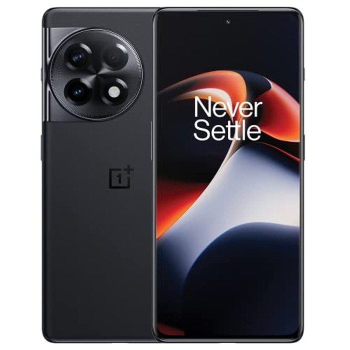ONEPLUS 11R 5G 16GB RAM 256GB ROM 5000mAh BATTERY