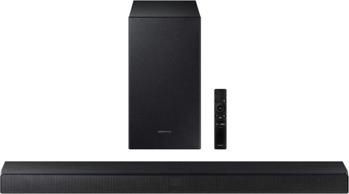 Samsung T550 3D Surround 2.1c