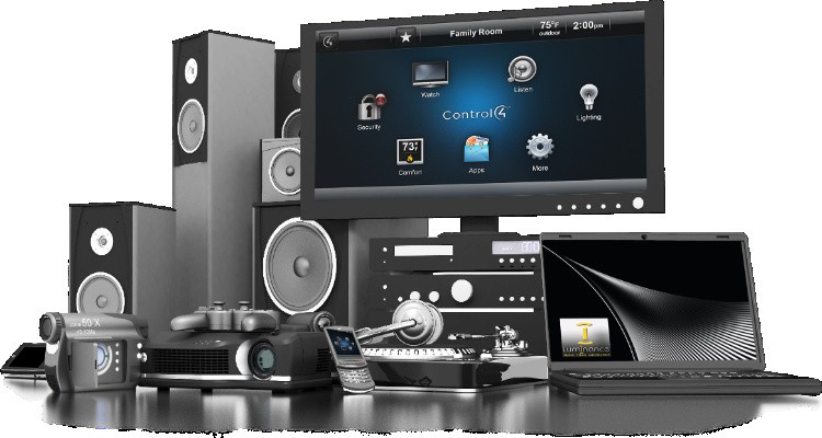 Electronics