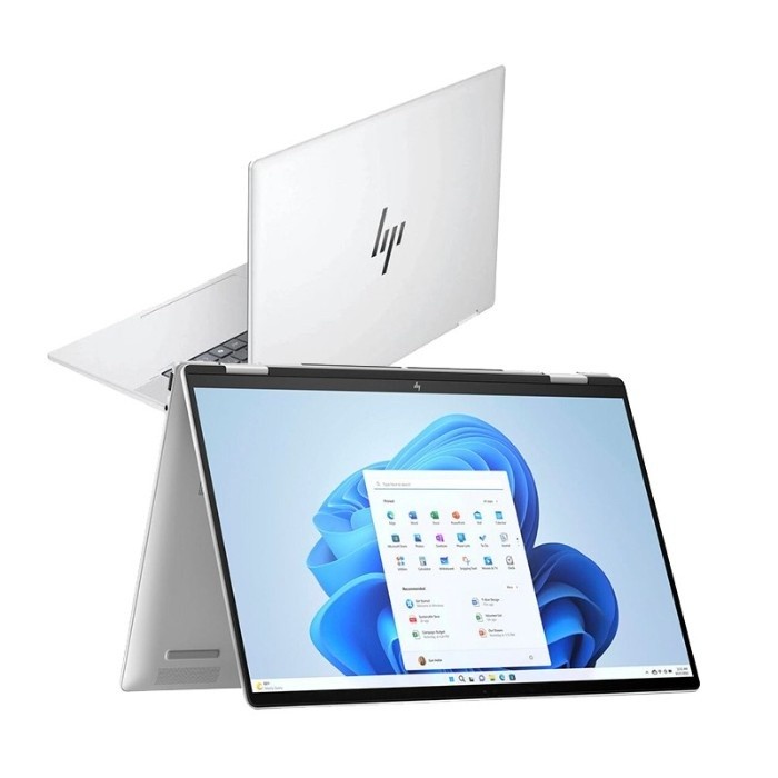HP ENVY x360 Intel Core Ultra 7 16GB RAM, 1TB SSD 155U PROCESSOR