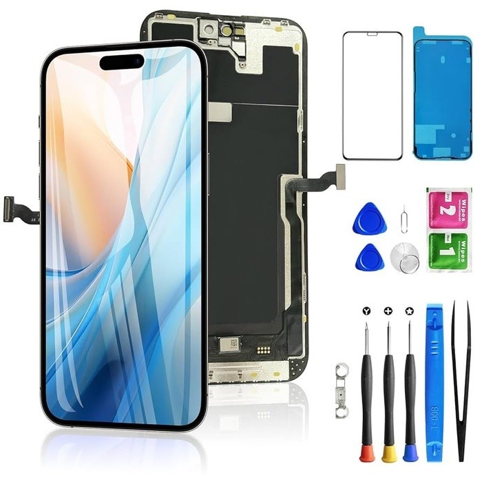 iPhone 14 LCD Screen Replacement 6.7 inch Original