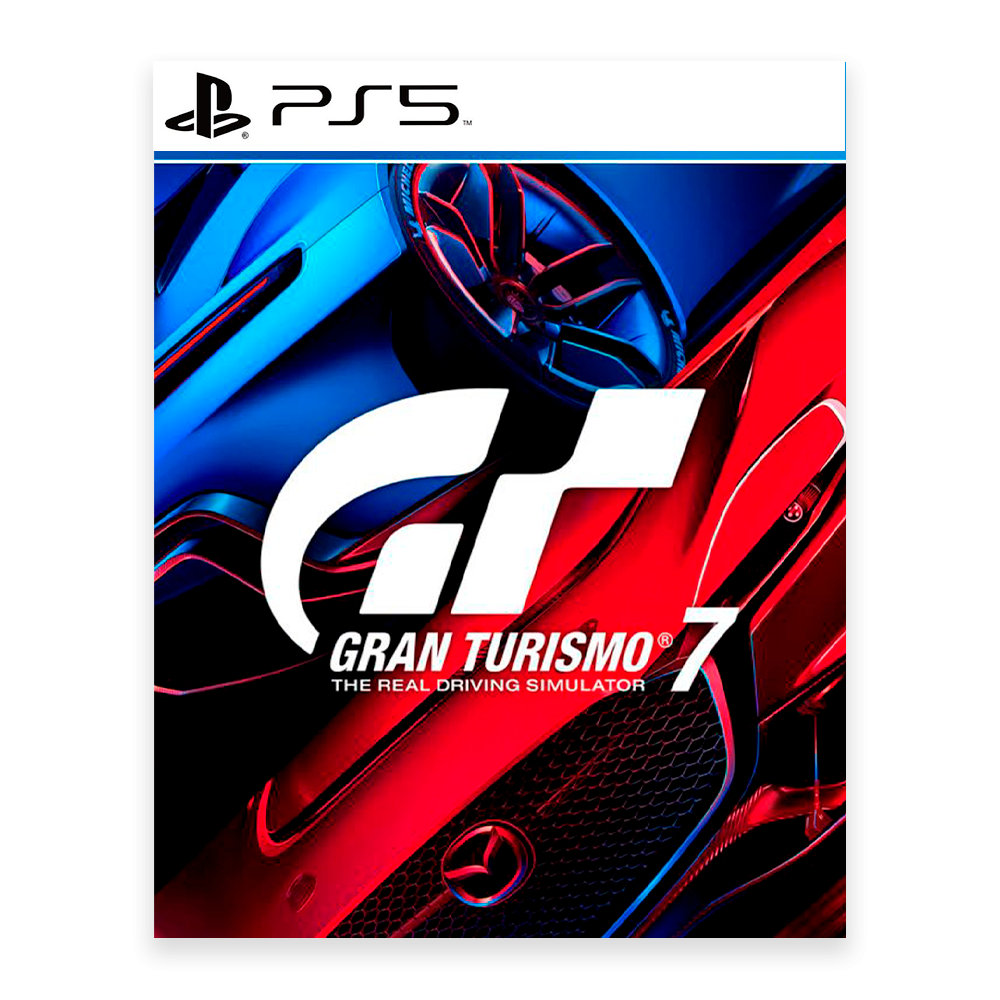 Polyphony Digital