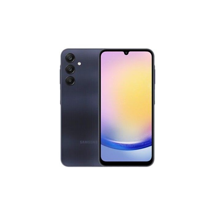 GALAXY A25 5G 6GB RAM 128GB ROM 5000mAh BATTERY