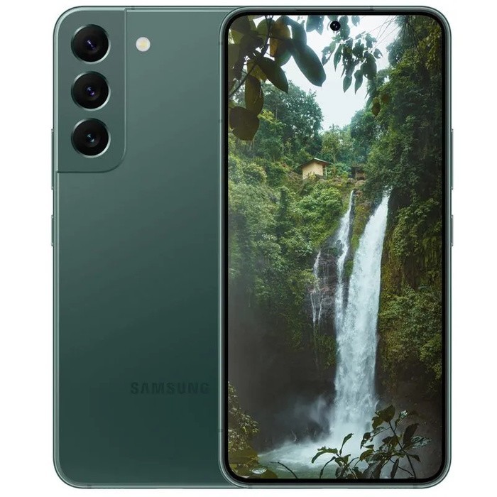 SAMSUNG Galaxy S22