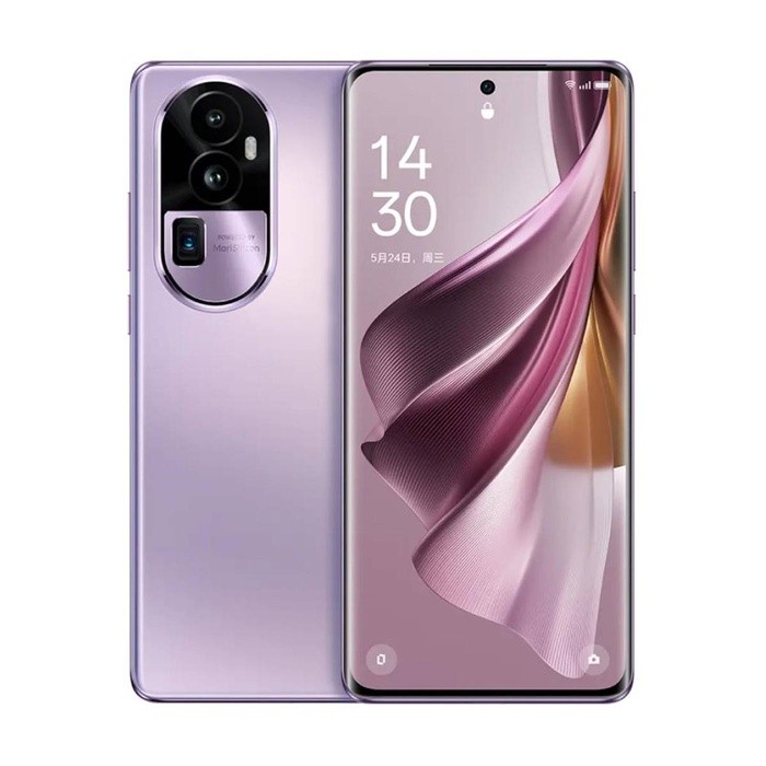 OPPO RENO 10 5G 8GB RAM 256GB ROM 5000mAh BATTERY