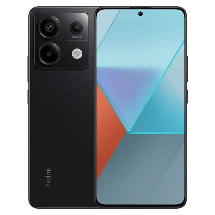 Redmi Note 13 Pro 8gb ram 256gb rom 5100mAh Battery