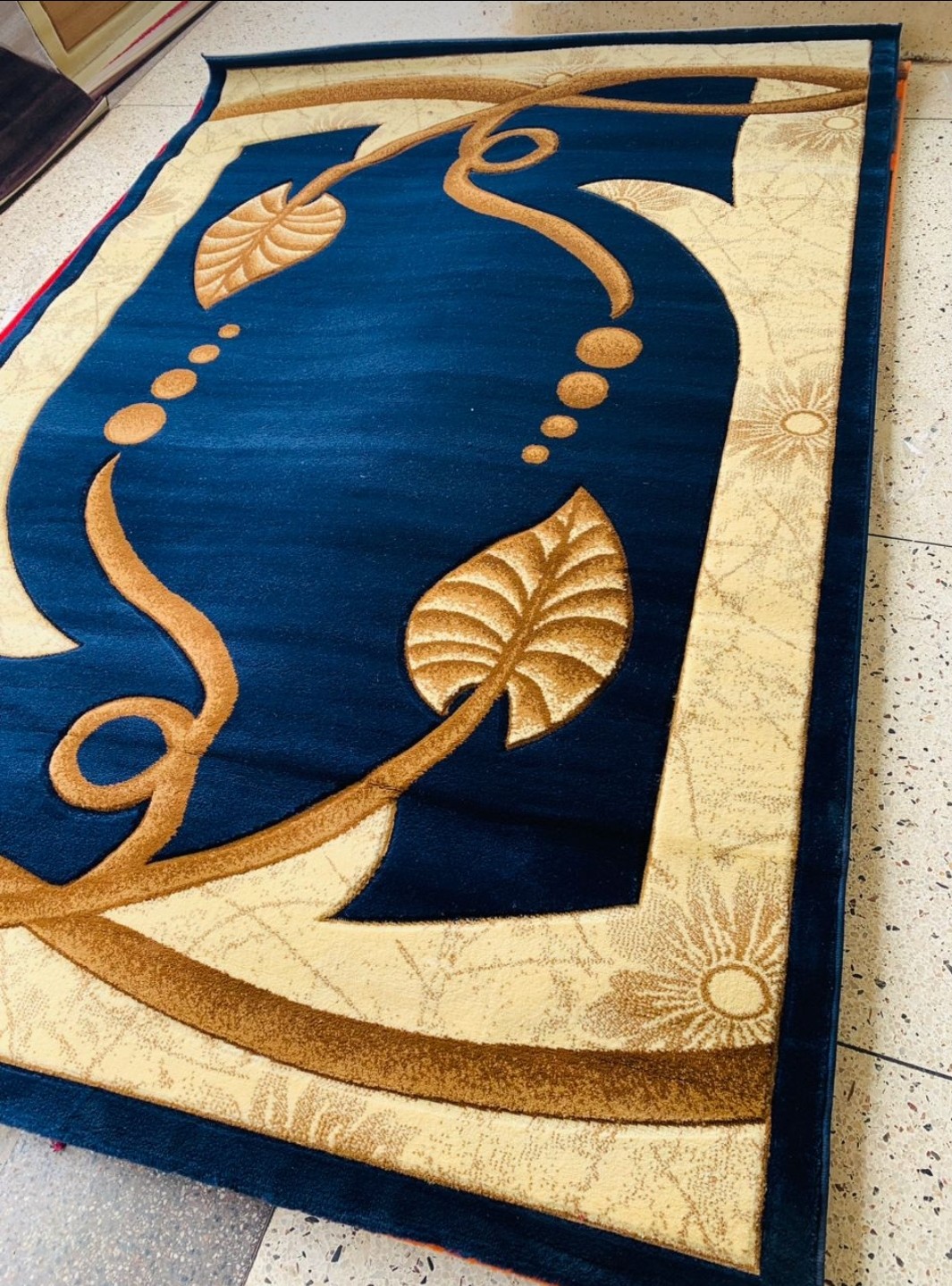 Carpets 2m by 3m