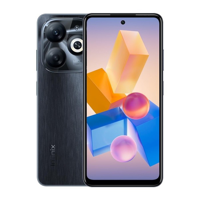 INFINIX SMART 8 3GB RAM 64GB ROM 5000mAh BATTERY