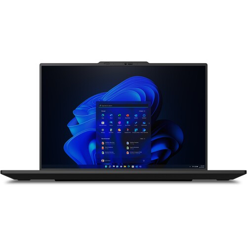 Lenovo ThinkPad P1 Gen 5 21DC004AUS 16" Touchscreen Notebook - HD - 1366 x 768 - Intel Core i7