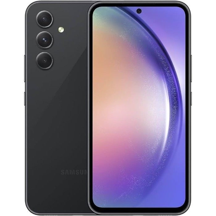 GALAXY A54 5G 8GB RAM 128GB ROM 5000mAh BATTERY