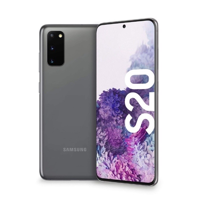 SAMSUNG Galaxy S20