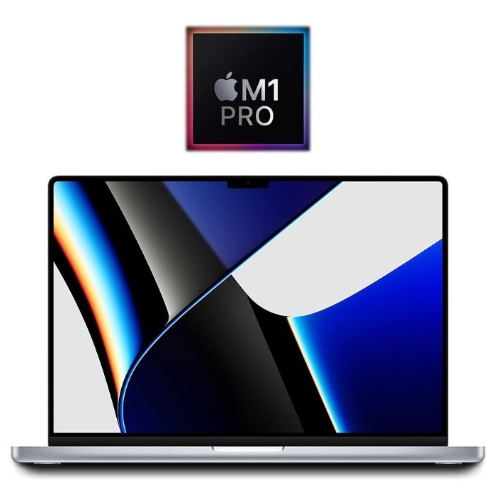 Apple MacBook Pro 2020 M1 32GB Apple M1 SSD 512GB