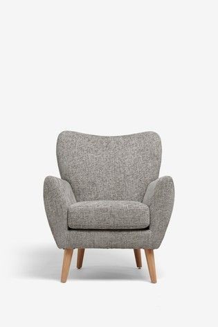 Custom Made Accent Chairs