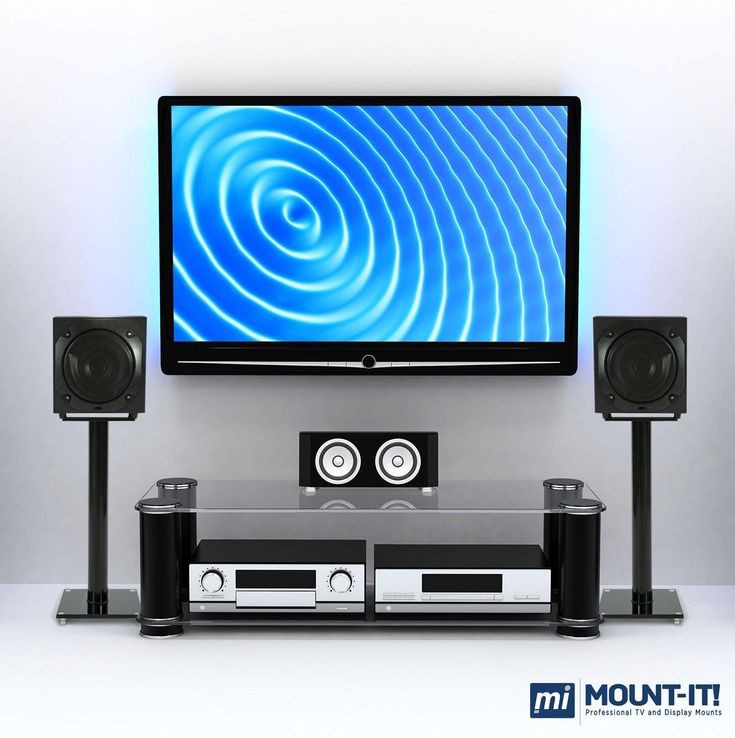 Audio & Video
