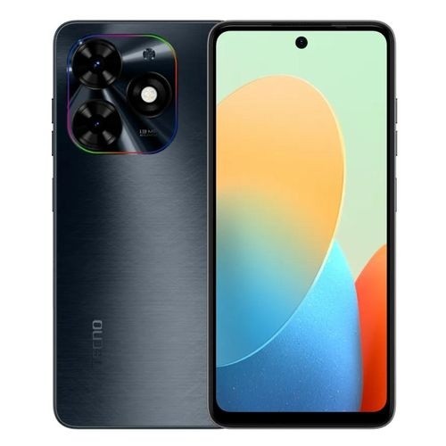 TECHNO POP 8 3GB RAM 64GB ROM 5000mAh BATTERY