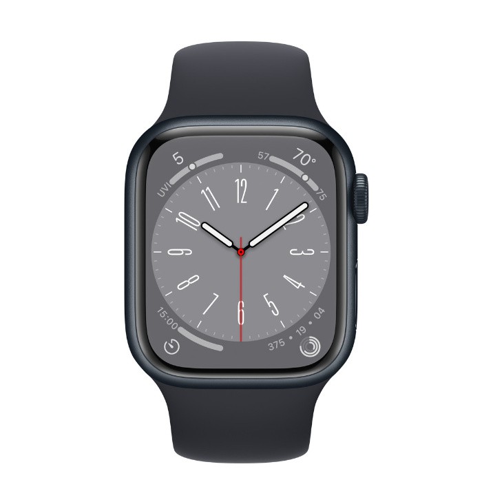 Apple watch S8